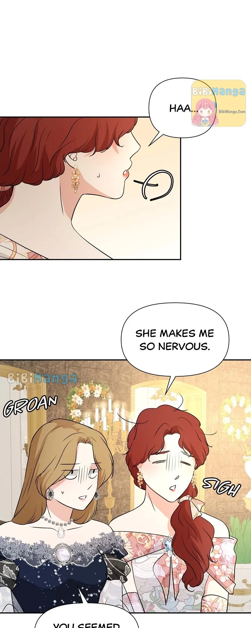30 Day Fiancée Chapter 45 – Page 31