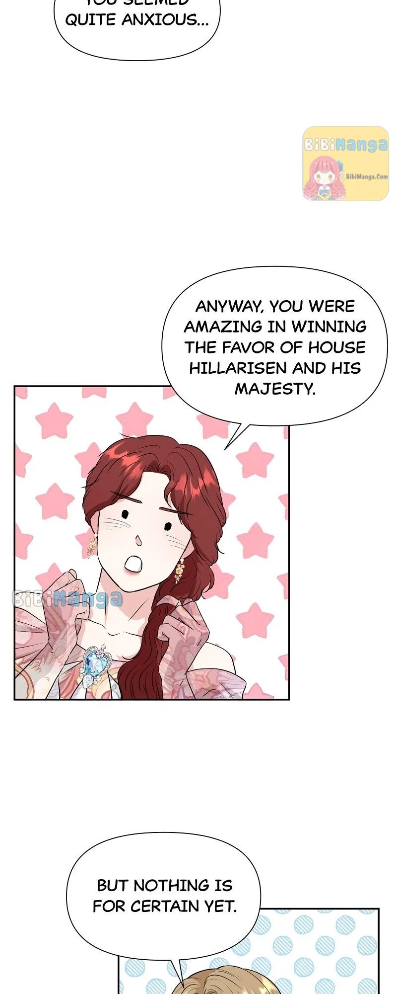 30 Day Fiancée Chapter 45 – Page 32