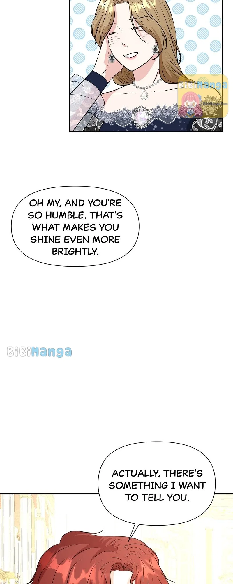 30 Day Fiancée Chapter 45 – Page 33