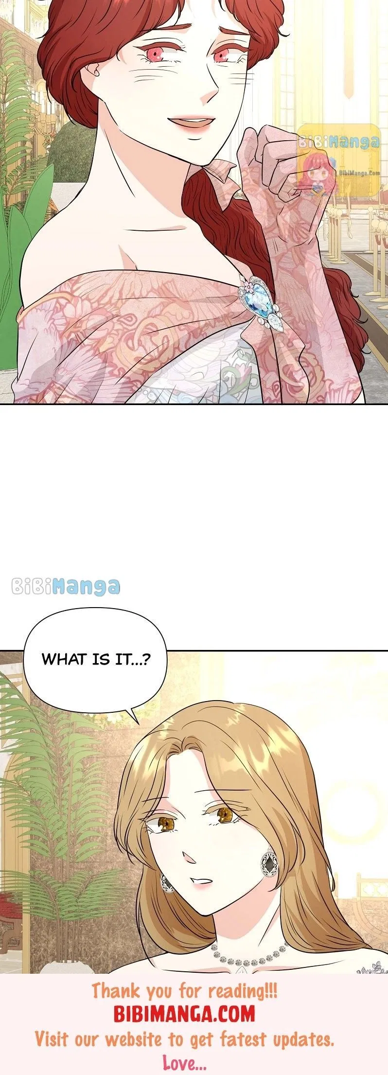 30 Day Fiancée Chapter 45 – Page 34
