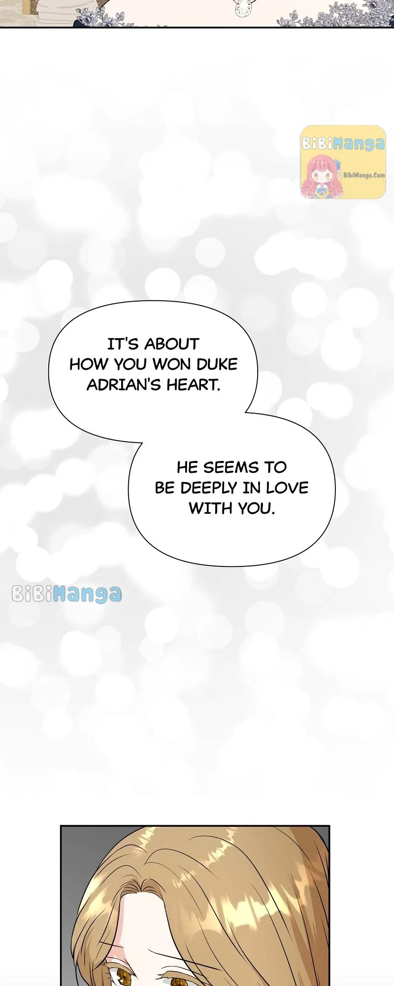 30 Day Fiancée Chapter 45 – Page 35