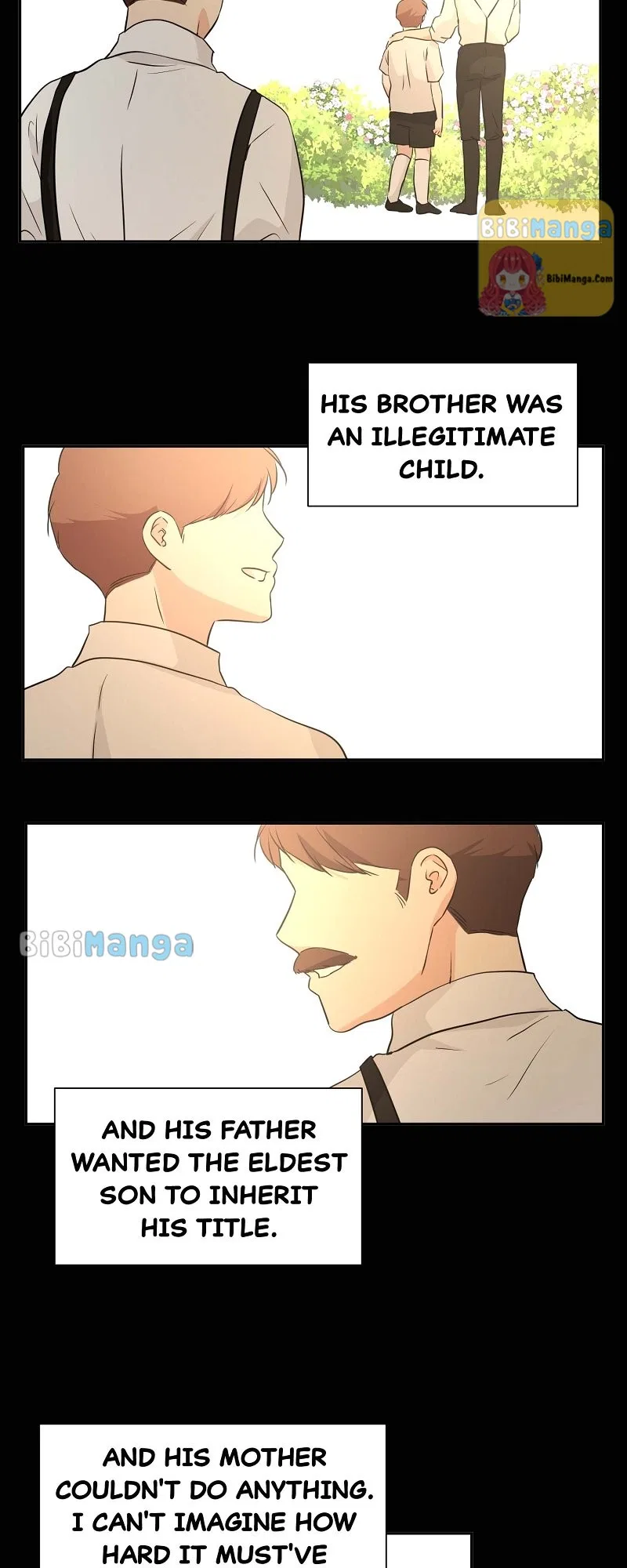 30 Day Fiancée Chapter 45 – Page 37