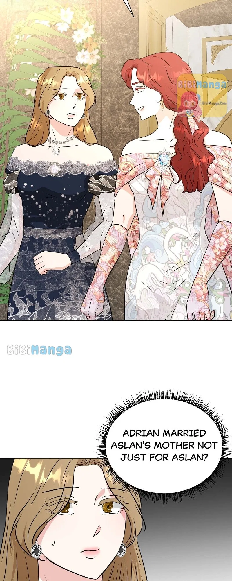 30 Day Fiancée Chapter 45 – Page 39