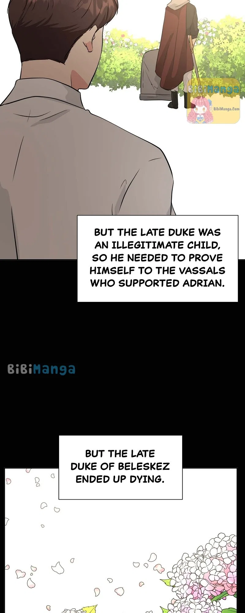 30 Day Fiancée Chapter 45 – Page 42
