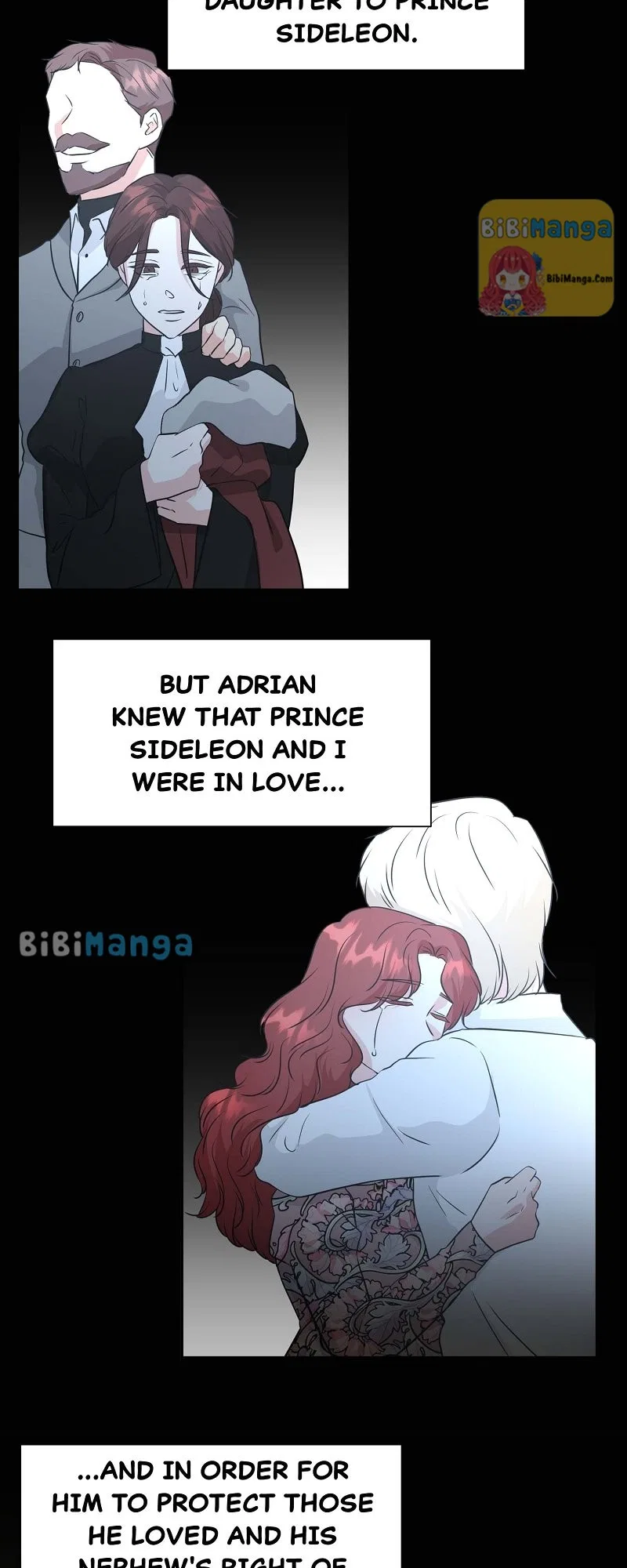 30 Day Fiancée Chapter 45 – Page 44