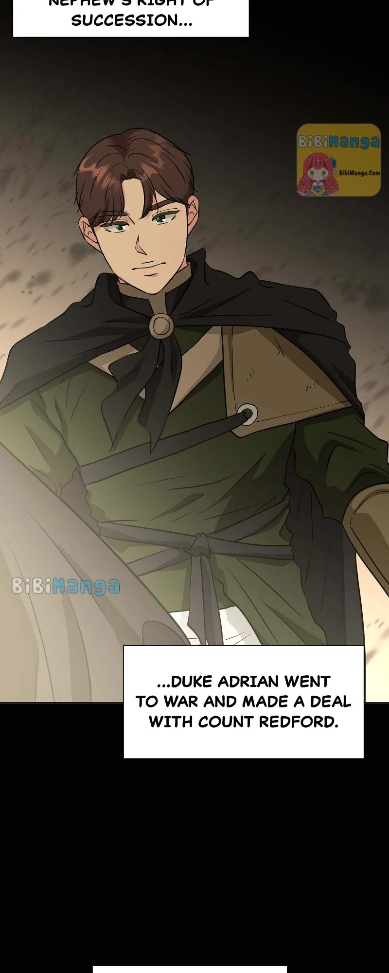 30 Day Fiancée Chapter 45 – Page 45
