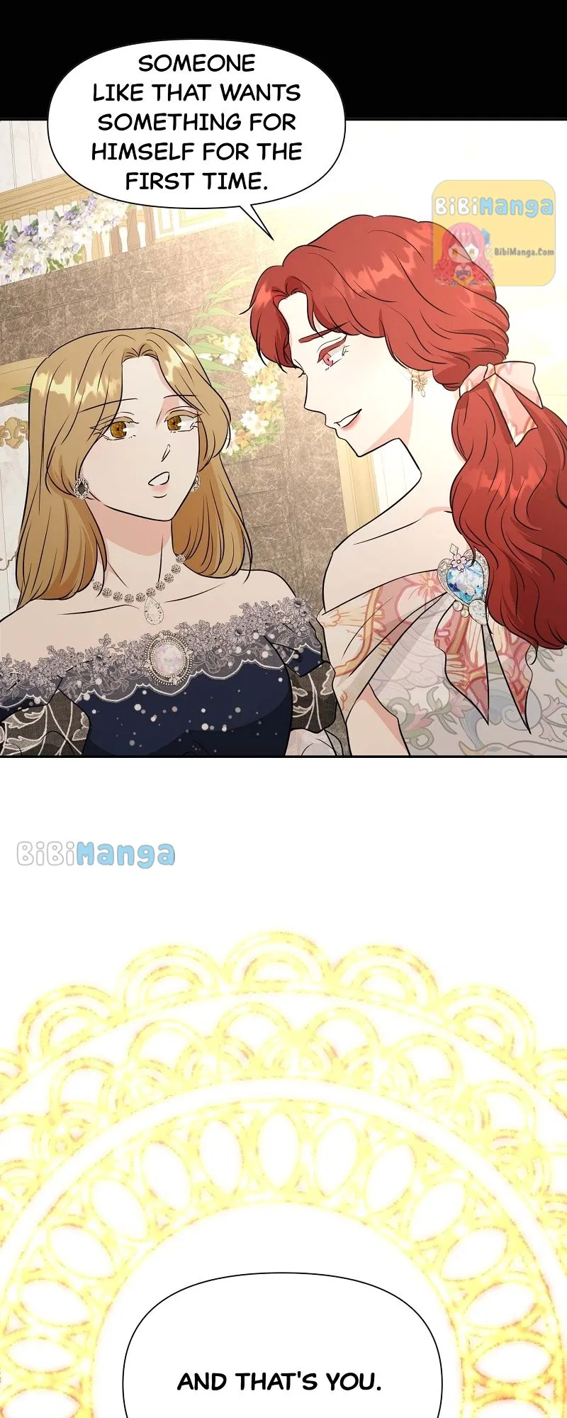 30 Day Fiancée Chapter 45 – Page 47