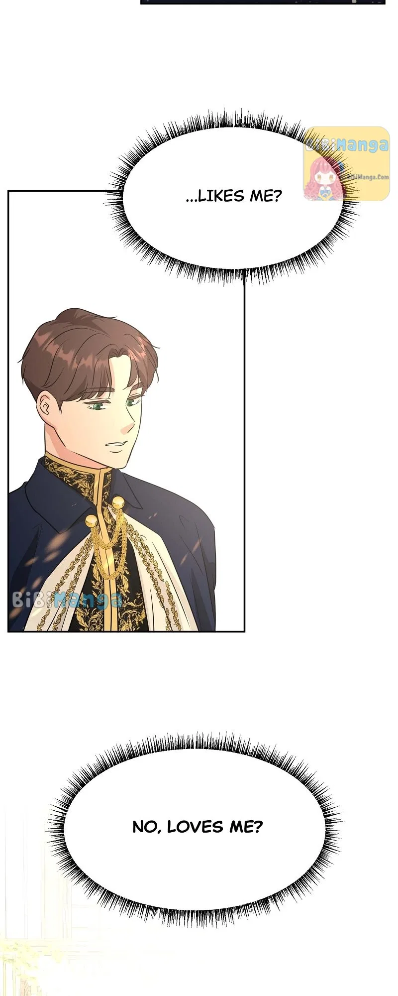 30 Day Fiancée Chapter 45 – Page 49