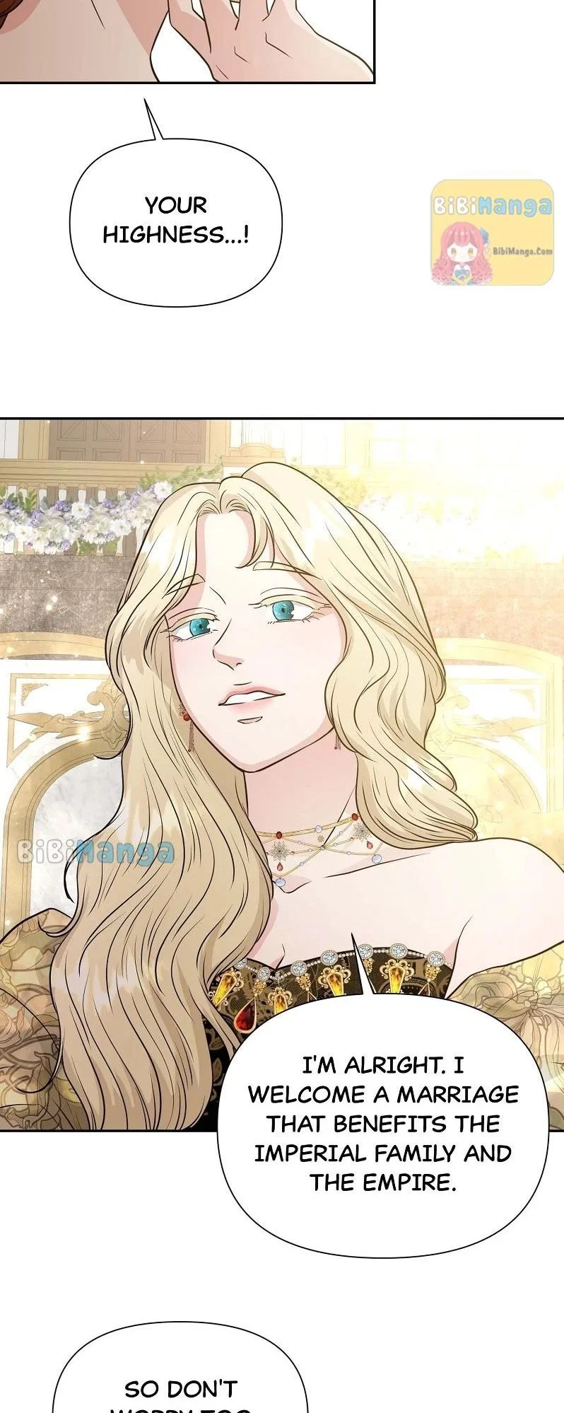 30 Day Fiancée Chapter 44 – Page 2