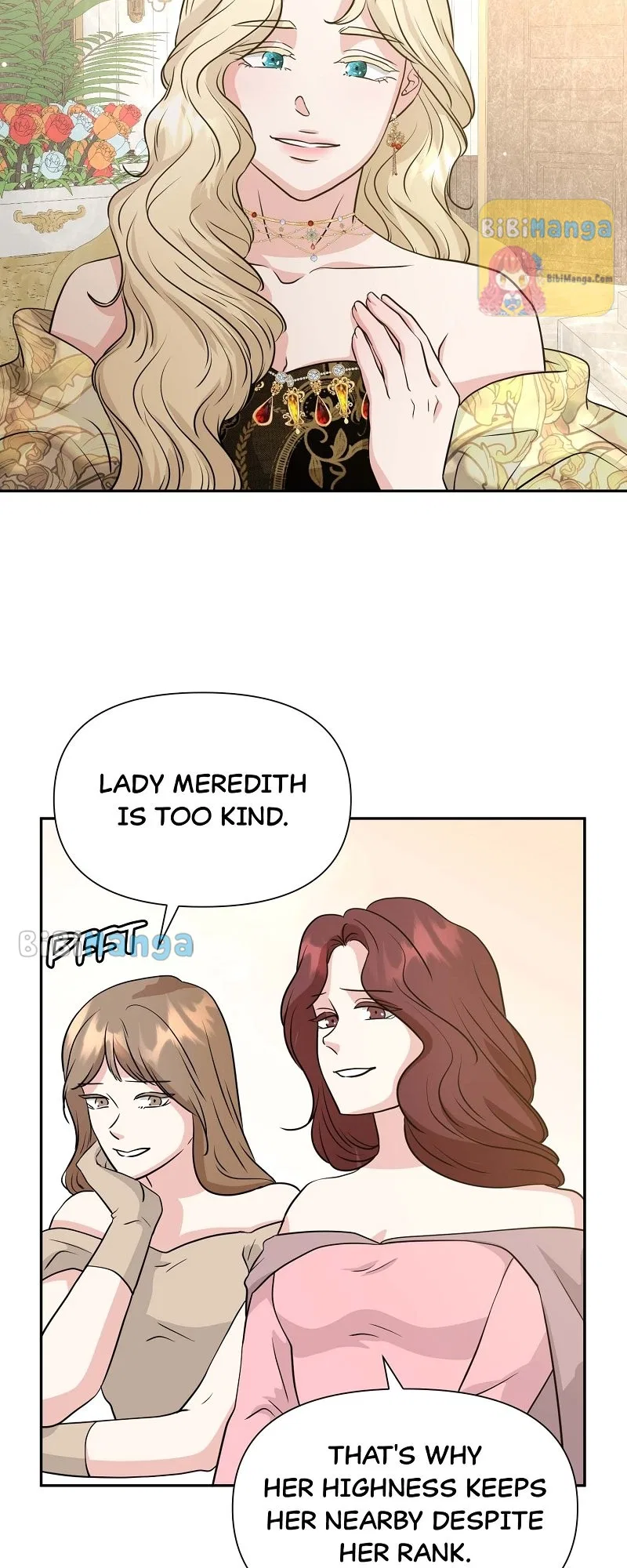 30 Day Fiancée Chapter 44 – Page 4