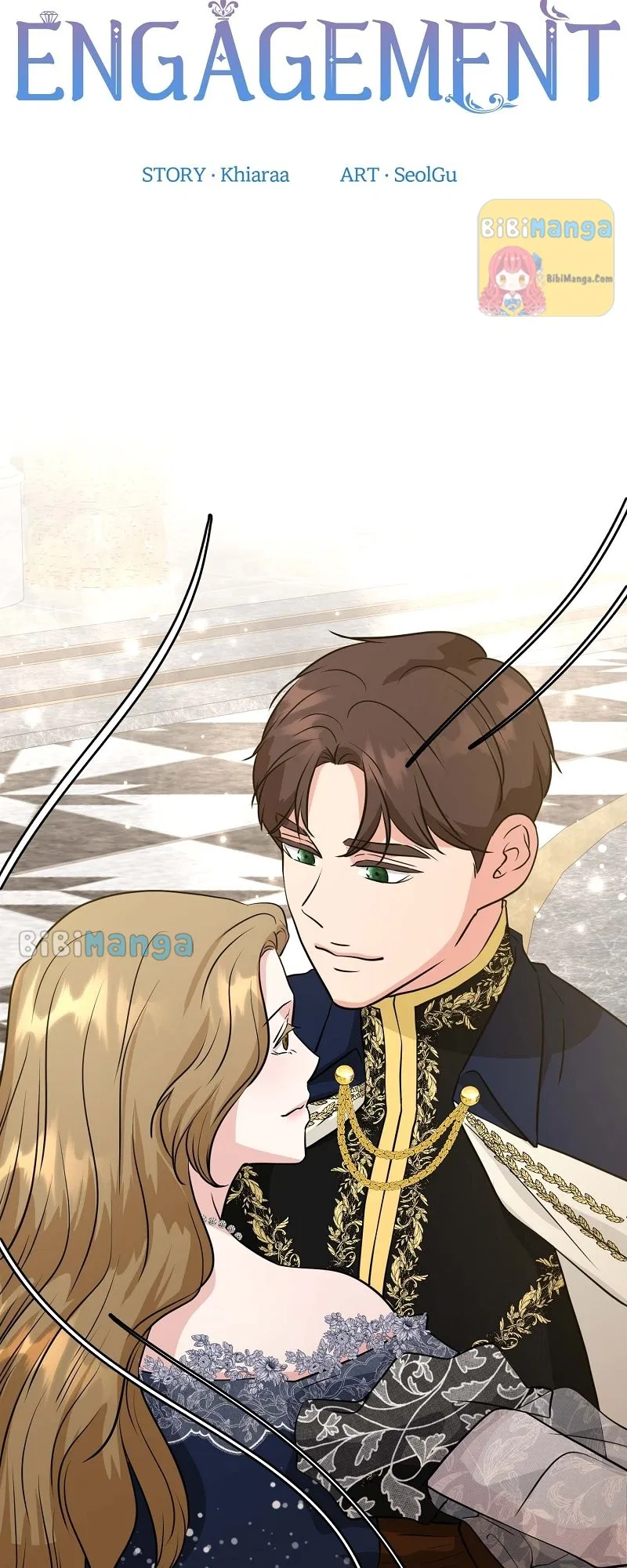 30 Day Fiancée Chapter 44 – Page 6