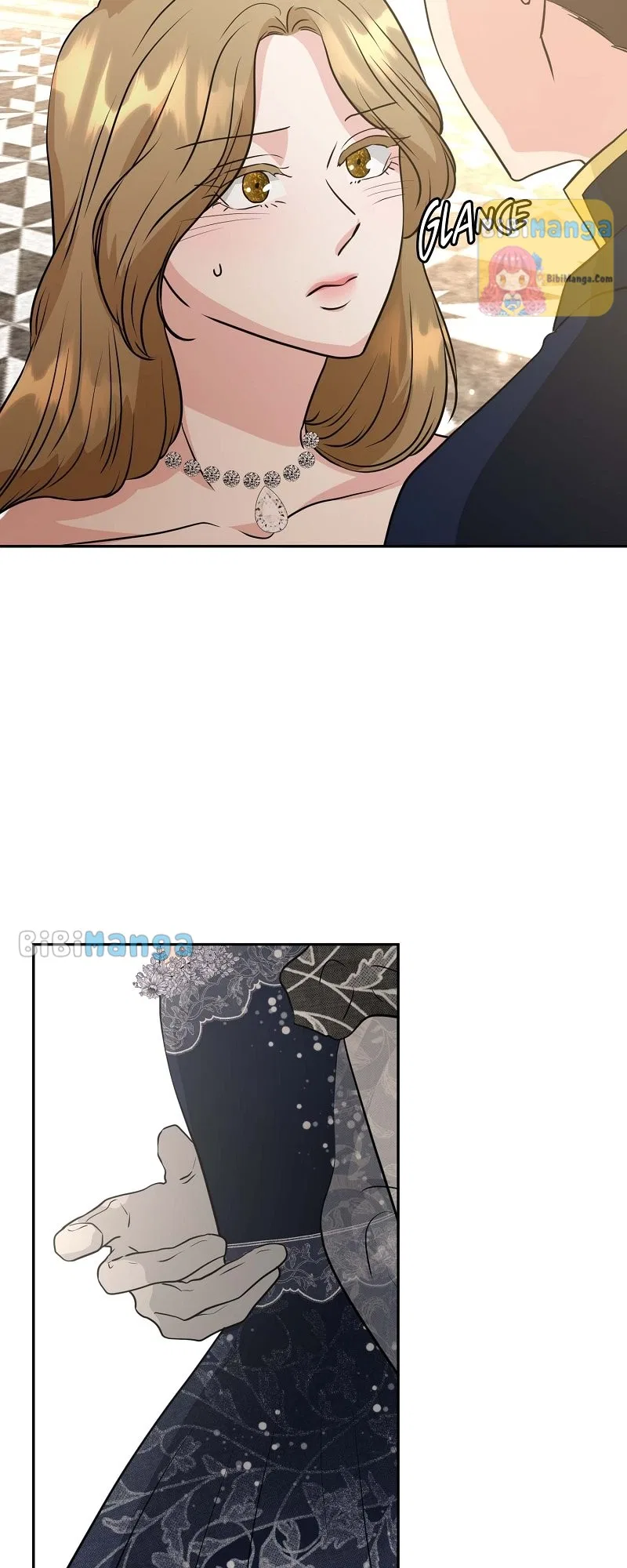 30 Day Fiancée Chapter 44 – Page 8