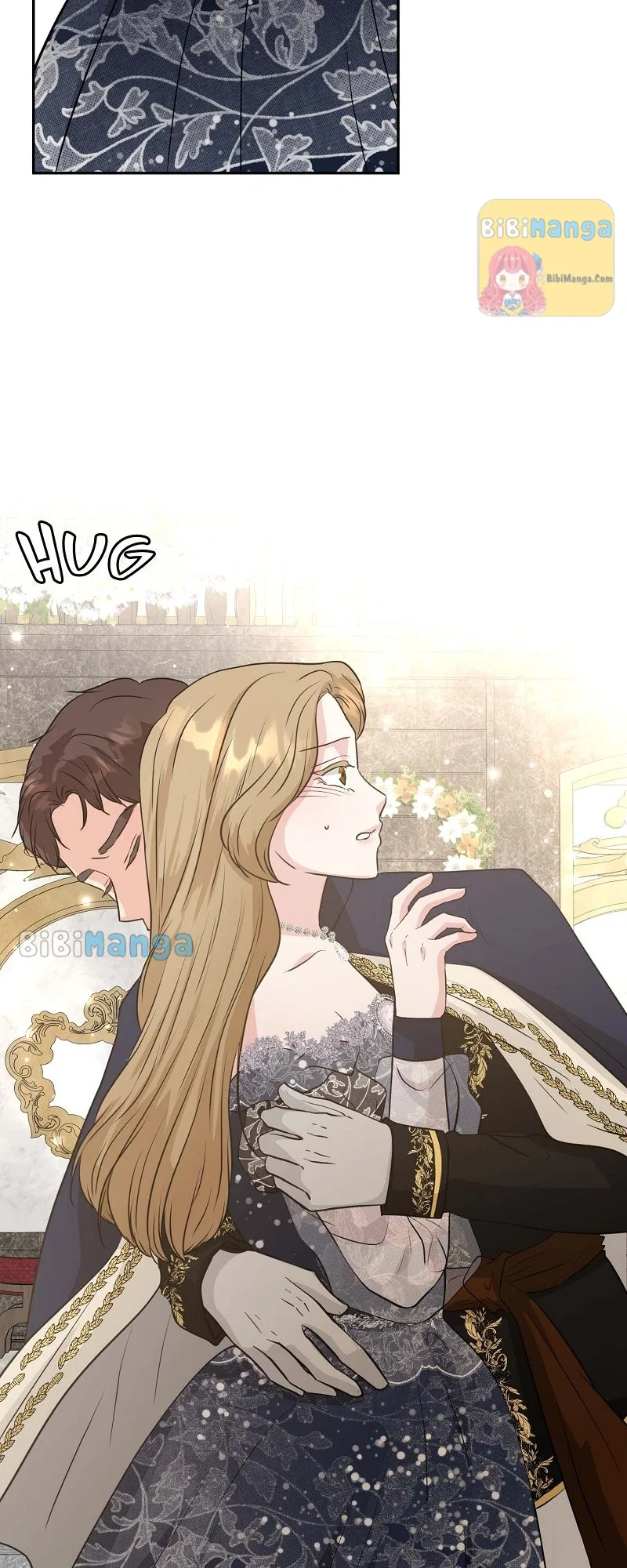 30 Day Fiancée Chapter 44 – Page 9