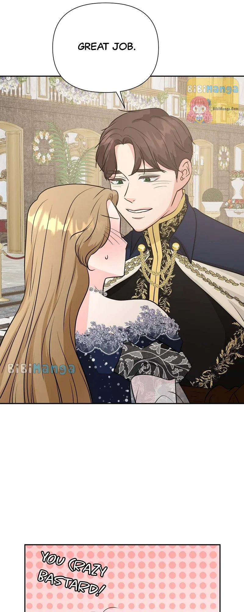 30 Day Fiancée Chapter 44 – Page 12