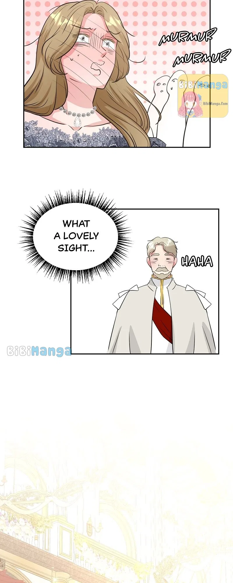30 Day Fiancée Chapter 44 – Page 13