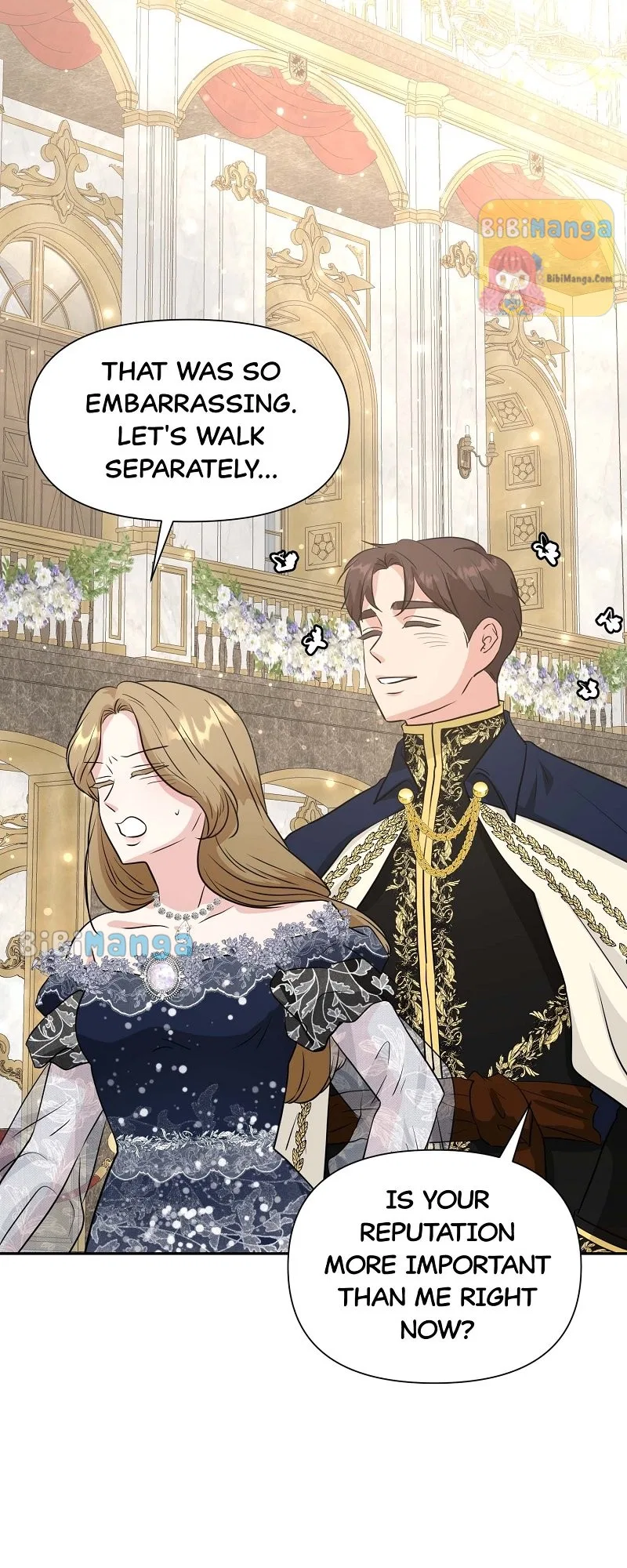 30 Day Fiancée Chapter 44 – Page 14
