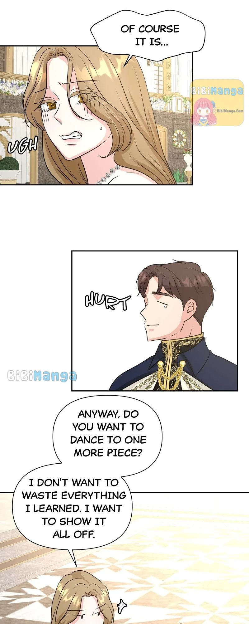 30 Day Fiancée Chapter 44 – Page 15