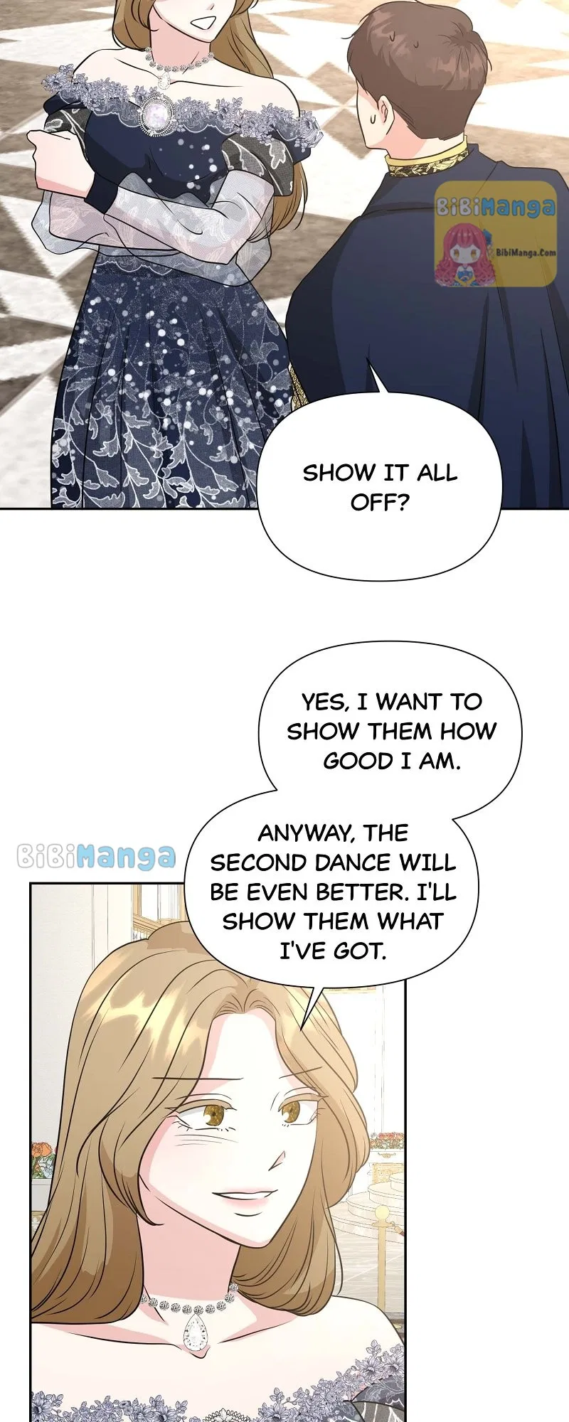 30 Day Fiancée Chapter 44 – Page 16