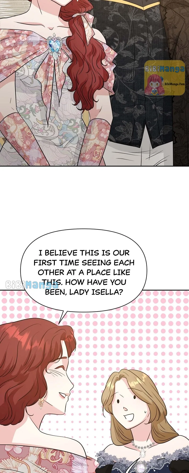 30 Day Fiancée Chapter 44 – Page 21