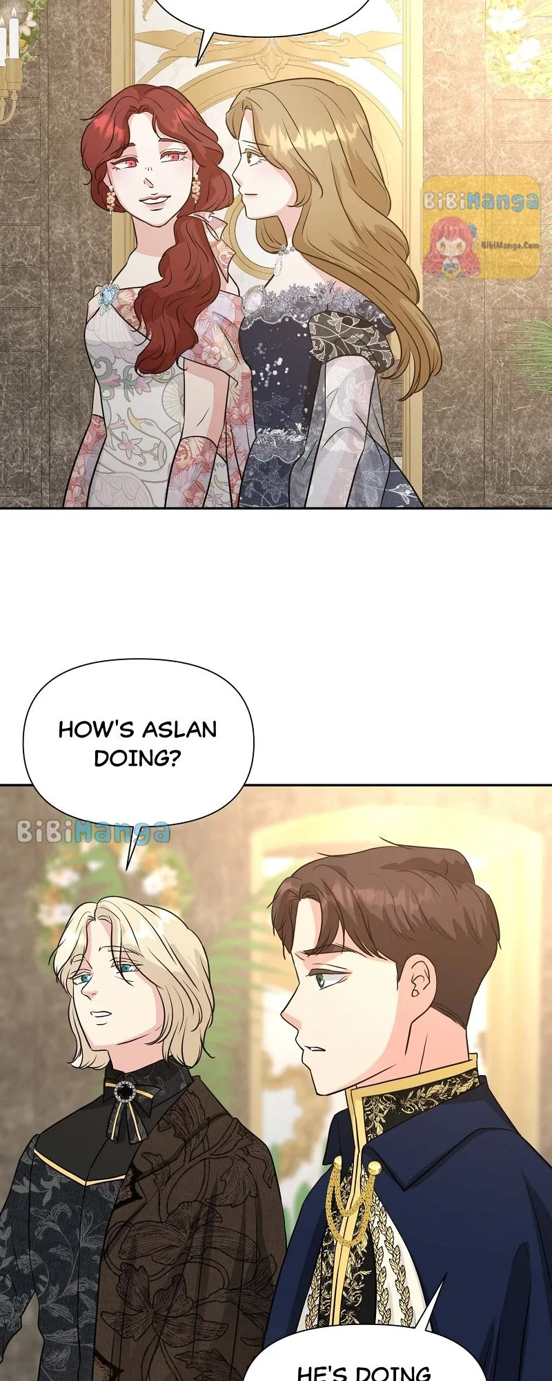 30 Day Fiancée Chapter 44 – Page 24