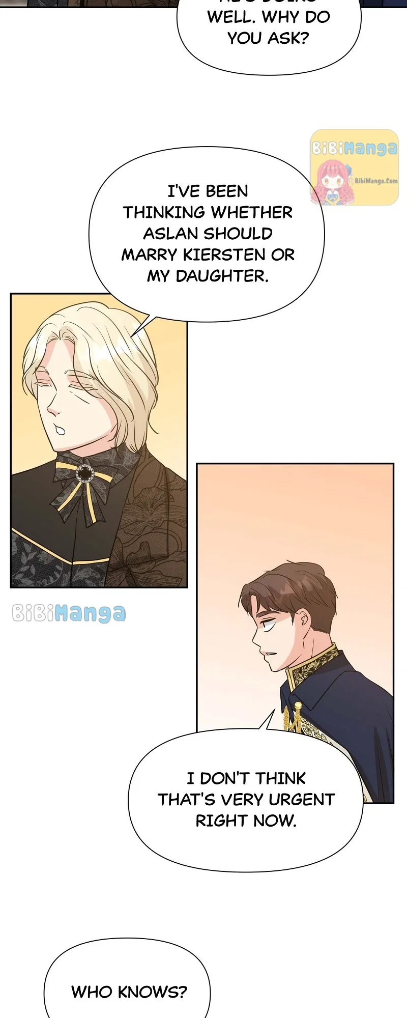 30 Day Fiancée Chapter 44 – Page 25