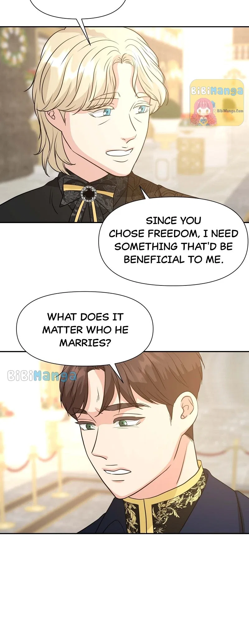 30 Day Fiancée Chapter 44 – Page 26