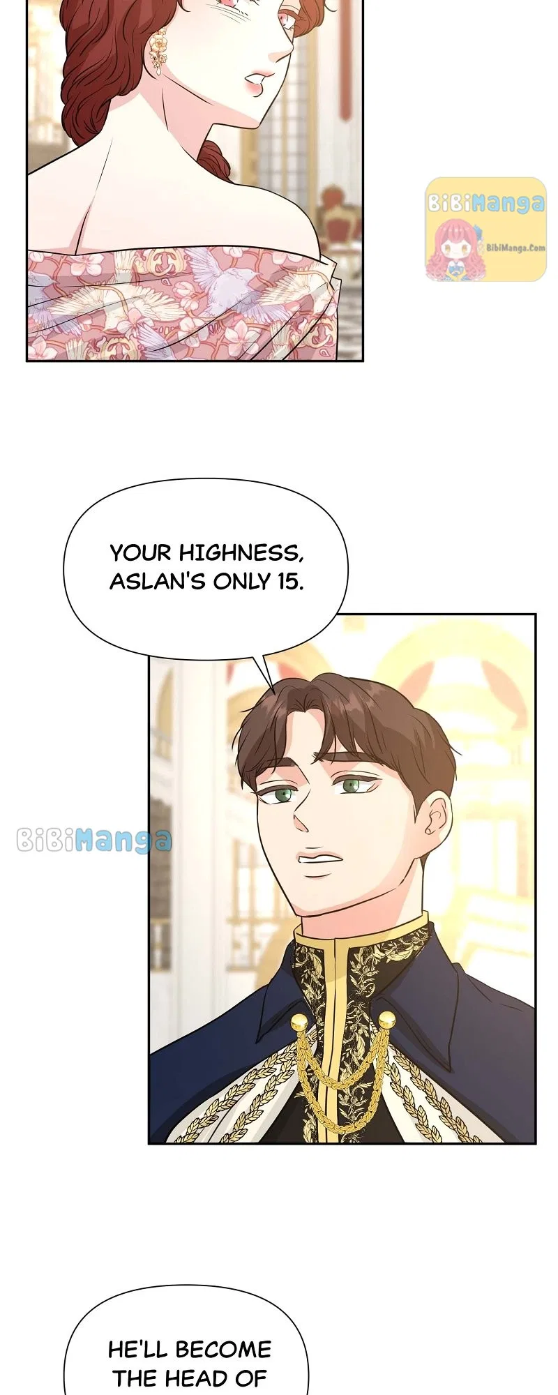 30 Day Fiancée Chapter 44 – Page 28
