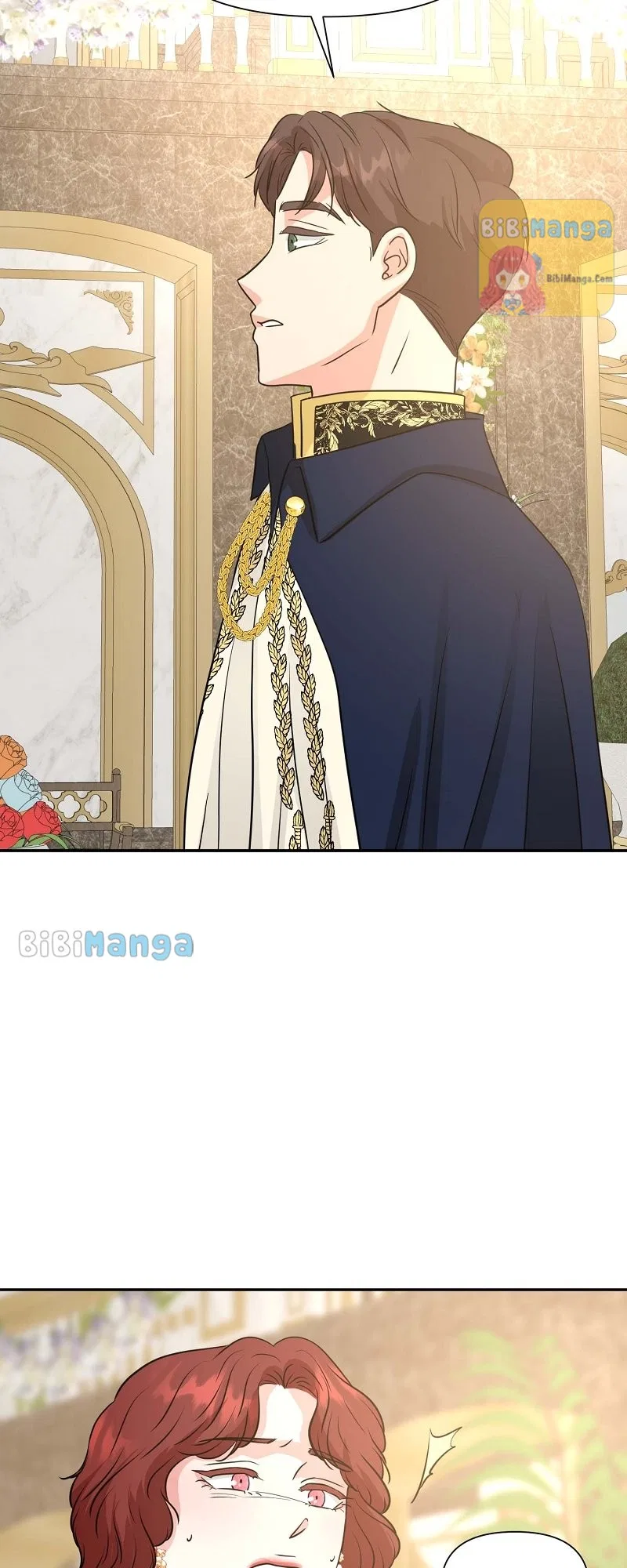 30 Day Fiancée Chapter 44 – Page 31