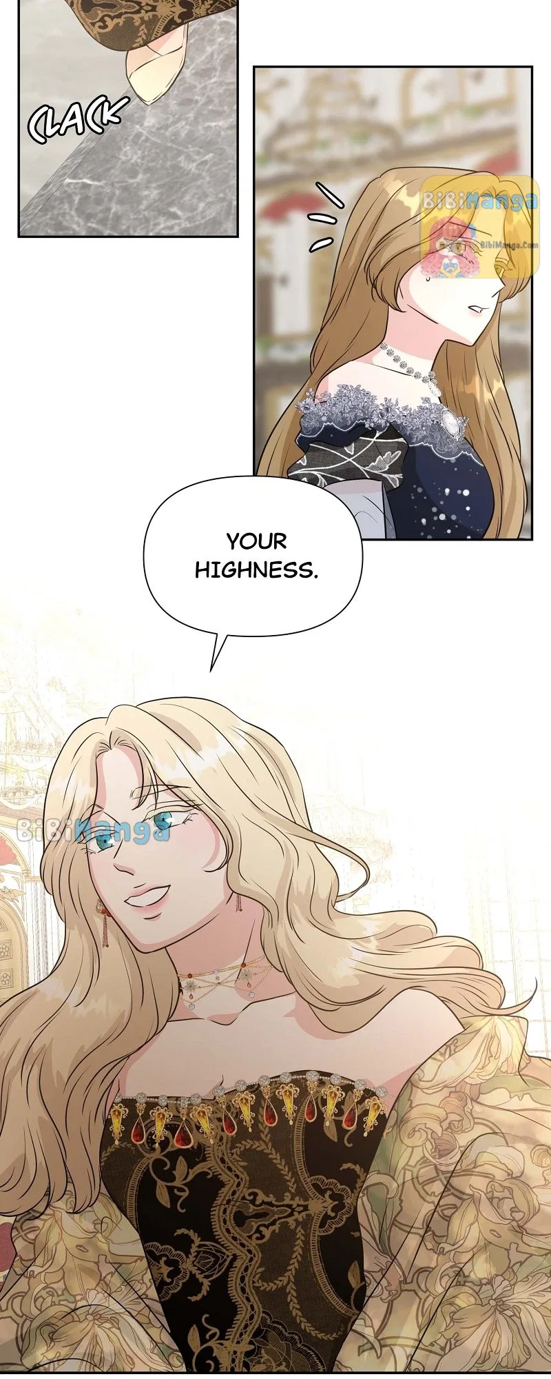 30 Day Fiancée Chapter 44 – Page 34