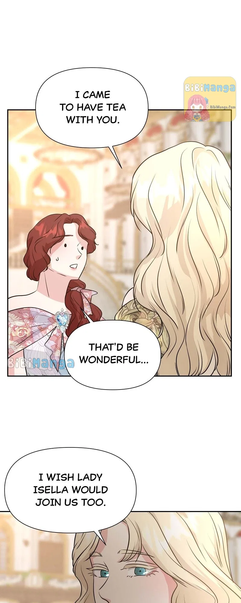 30 Day Fiancée Chapter 44 – Page 35