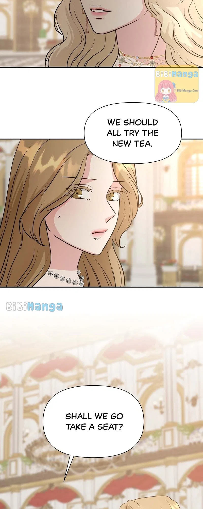 30 Day Fiancée Chapter 44 – Page 36