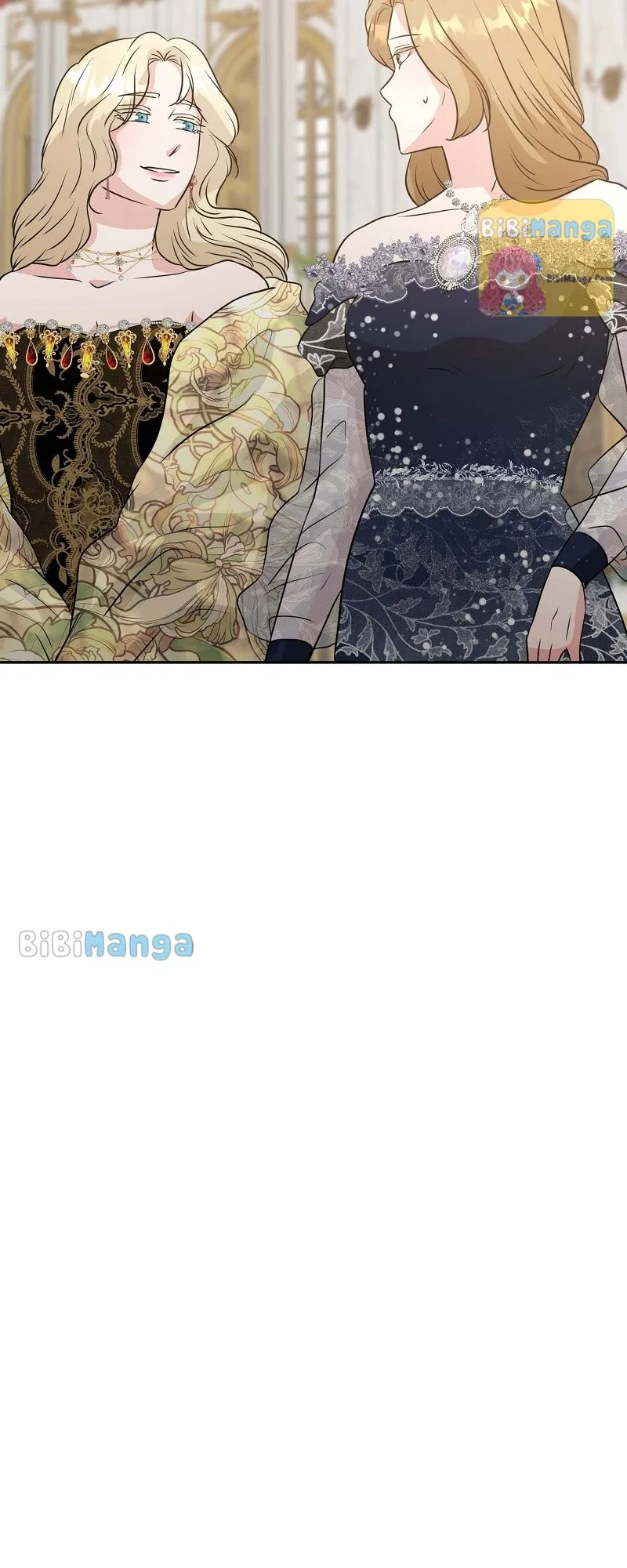 30 Day Fiancée Chapter 44 – Page 37