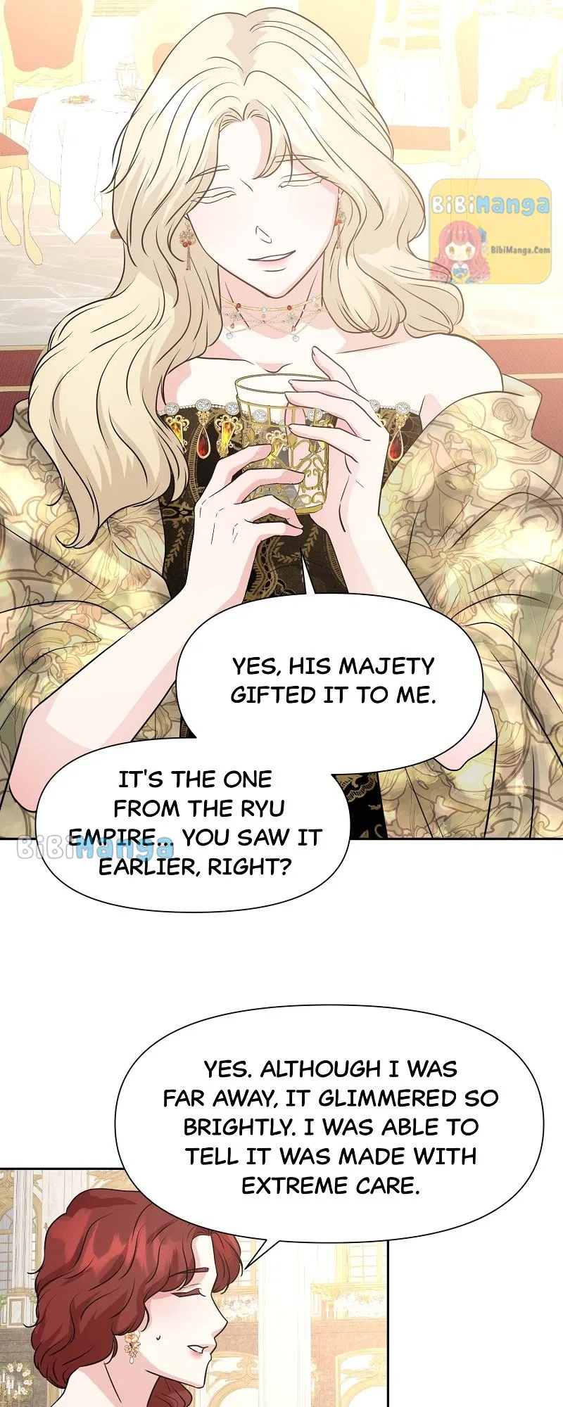 30 Day Fiancée Chapter 44 – Page 41
