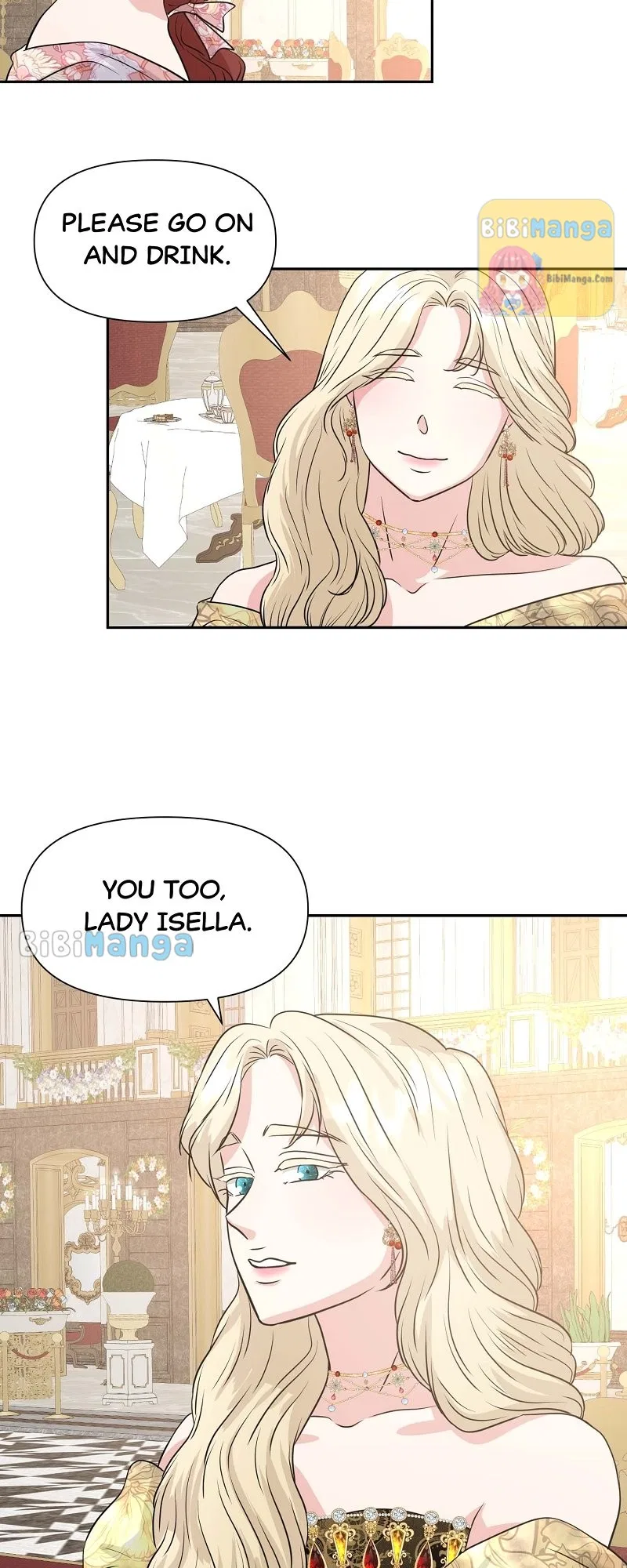 30 Day Fiancée Chapter 44 – Page 42