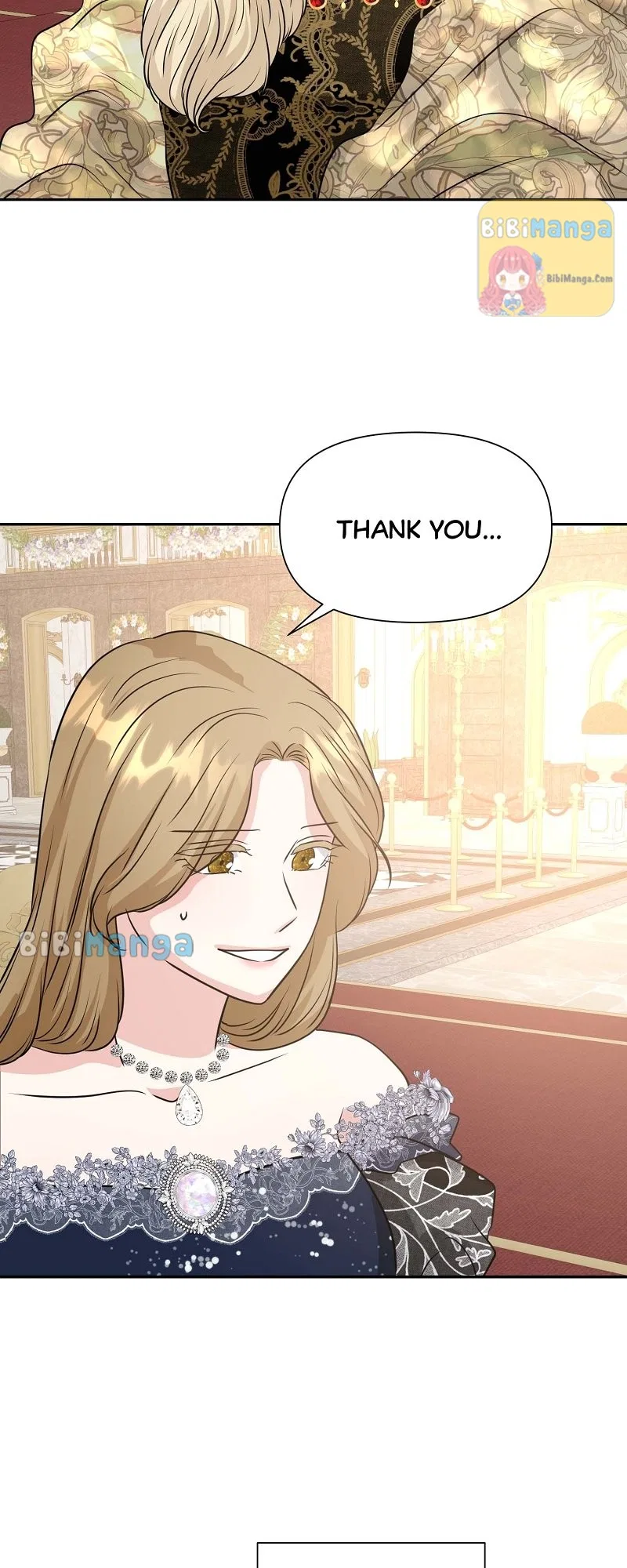 30 Day Fiancée Chapter 44 – Page 43