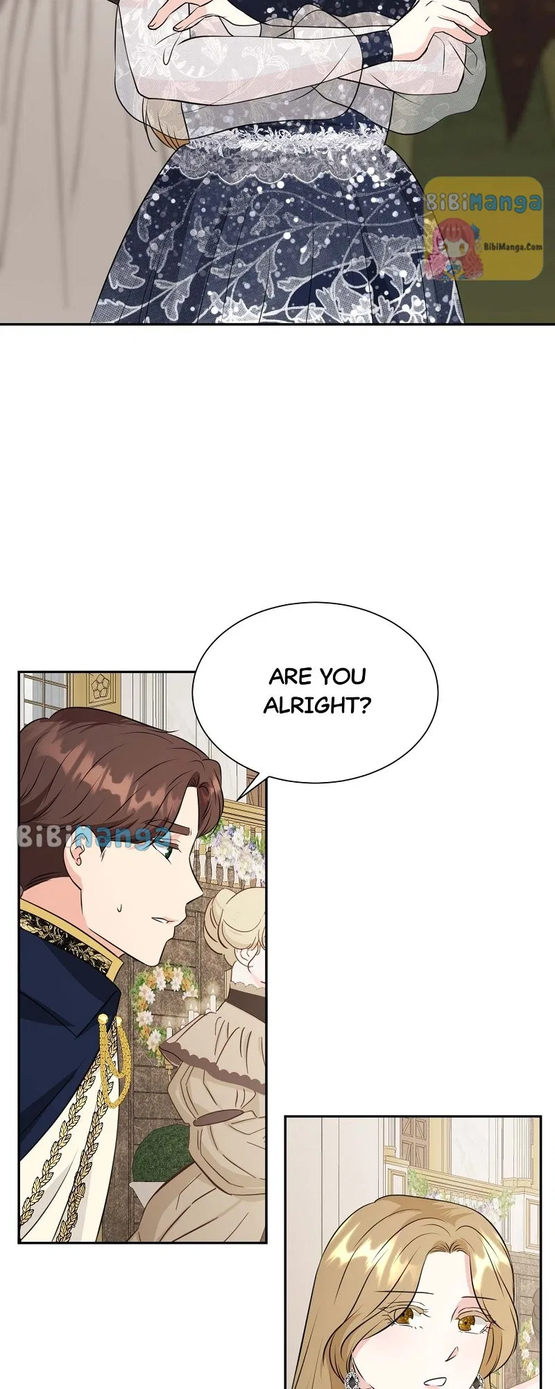 30 Day Fiancée Chapter 43 – Page 2