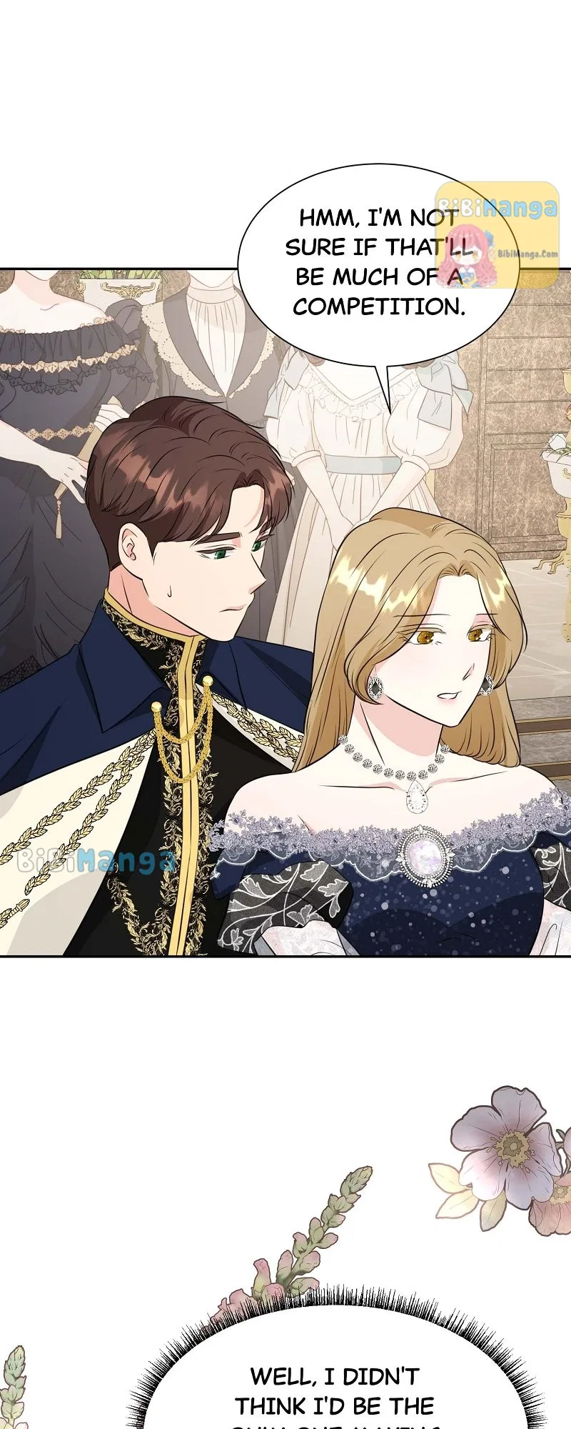 30 Day Fiancée Chapter 43 – Page 4