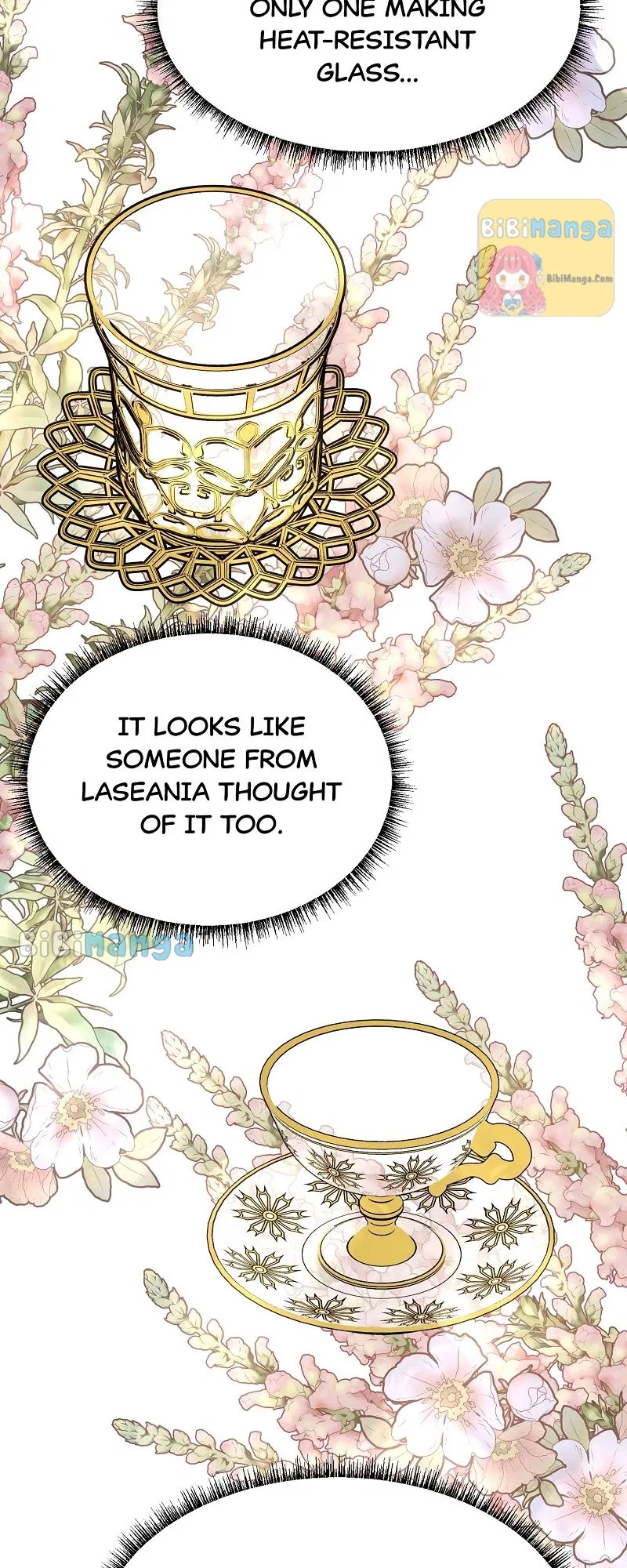 30 Day Fiancée Chapter 43 – Page 5