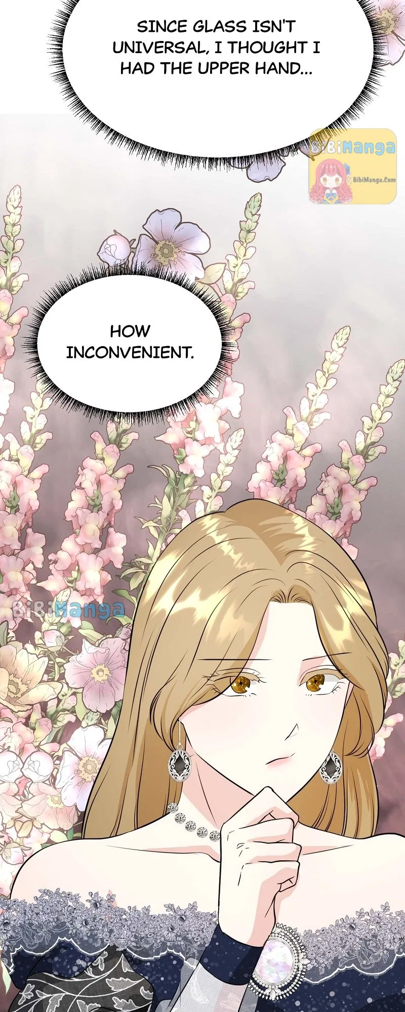 30 Day Fiancée Chapter 43 – Page 6