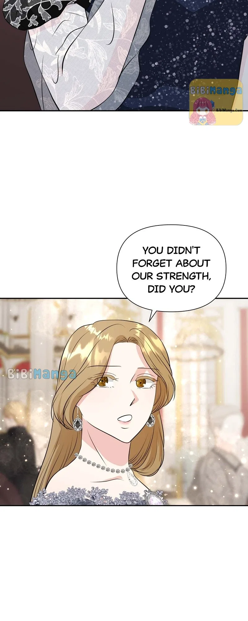 30 Day Fiancée Chapter 43 – Page 7