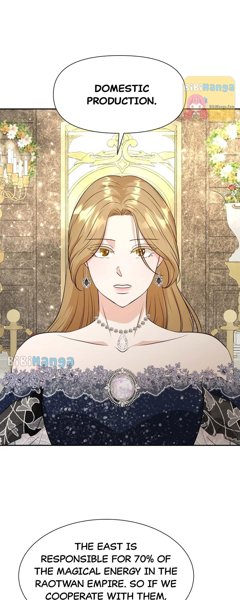 30 Day Fiancée Chapter 43 – Page 9
