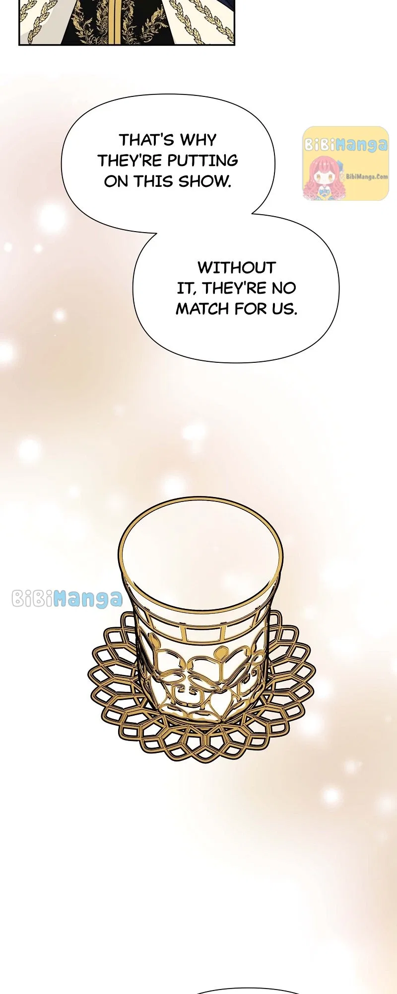 30 Day Fiancée Chapter 43 – Page 11