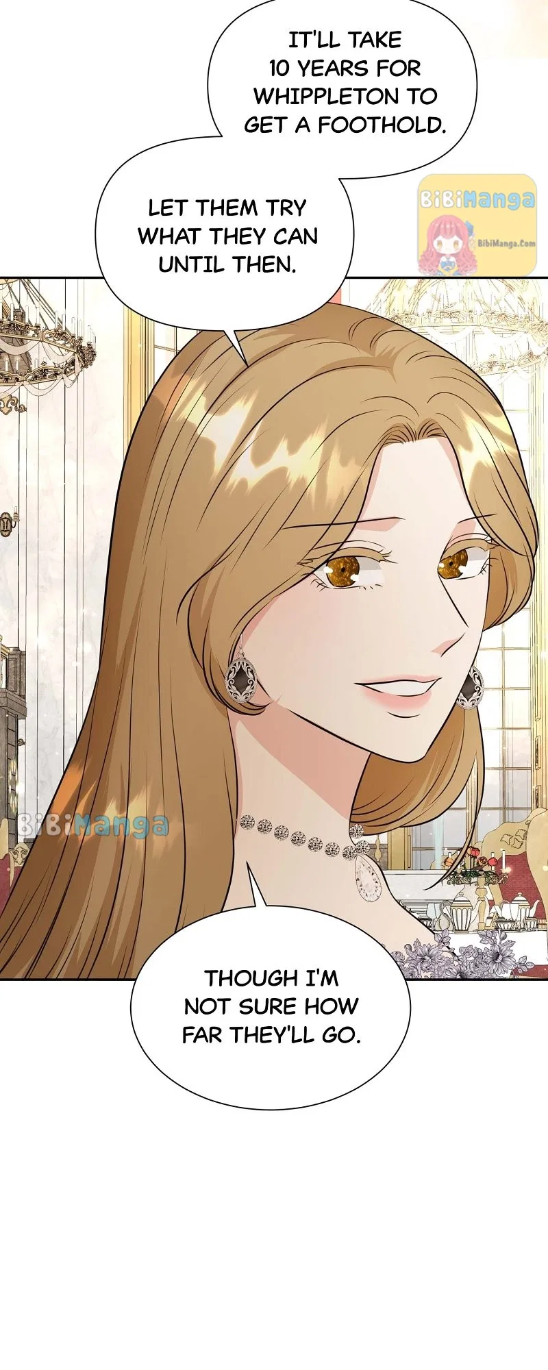 30 Day Fiancée Chapter 43 – Page 12