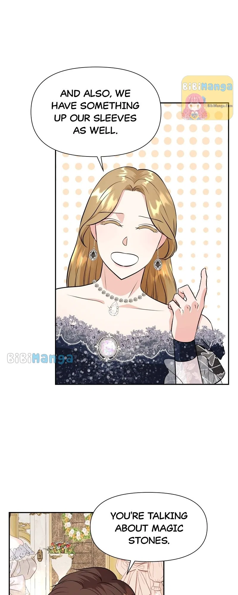 30 Day Fiancée Chapter 43 – Page 13