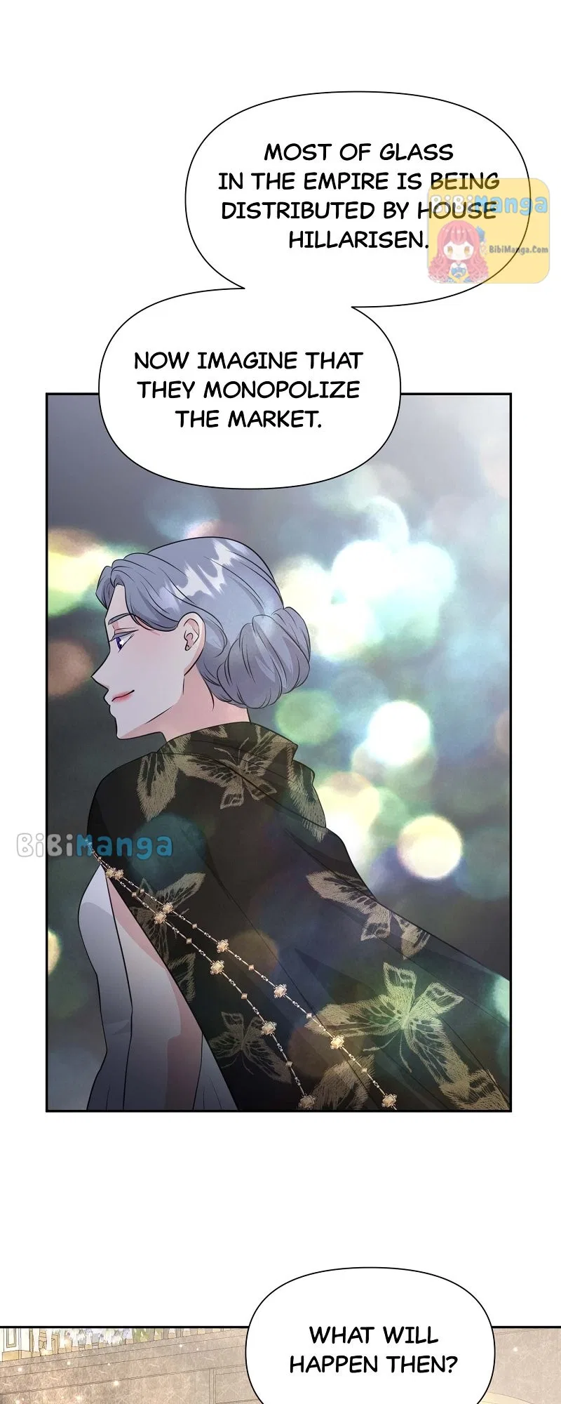 30 Day Fiancée Chapter 43 – Page 15