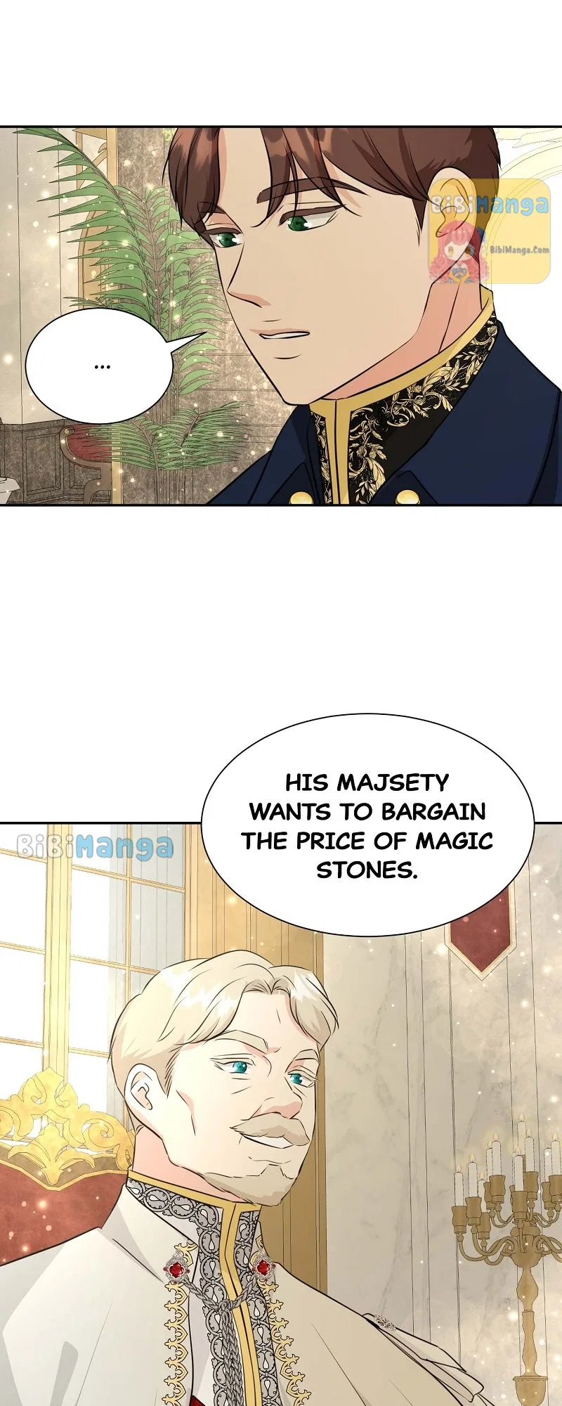 30 Day Fiancée Chapter 43 – Page 17