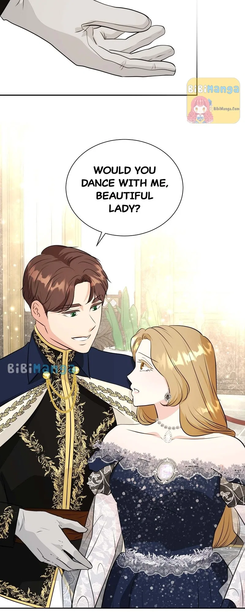 30 Day Fiancée Chapter 43 – Page 19