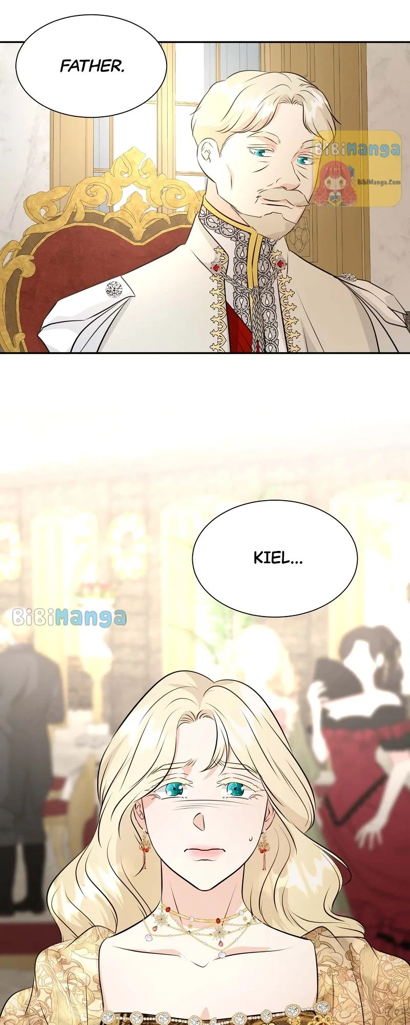 30 Day Fiancée Chapter 43 – Page 23