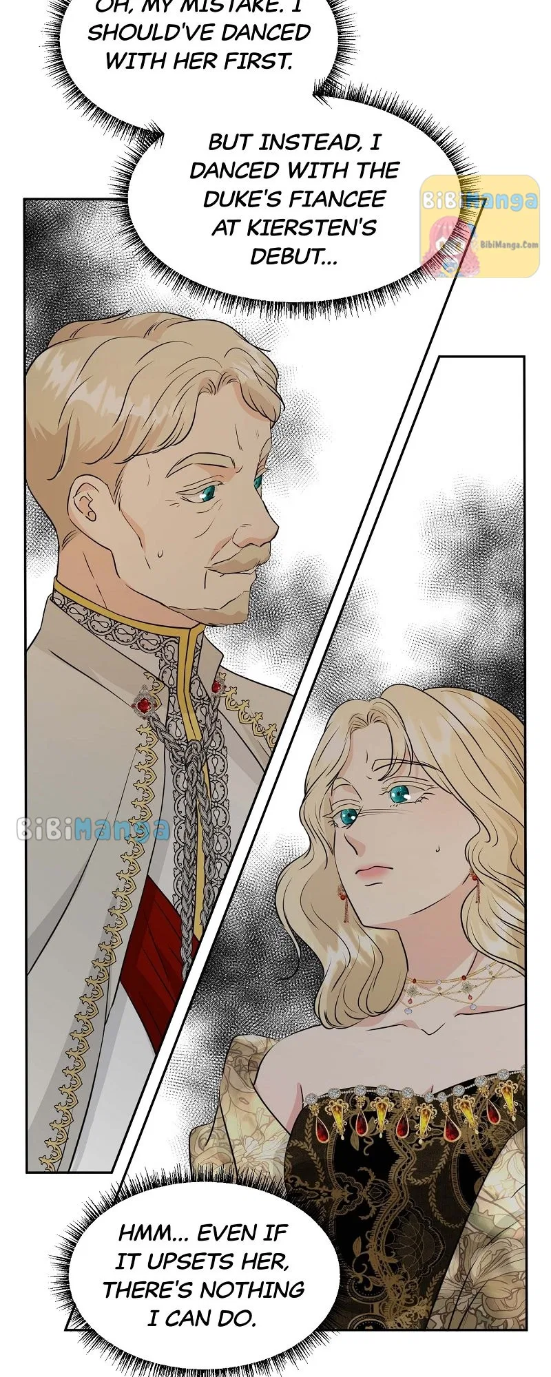30 Day Fiancée Chapter 43 – Page 25