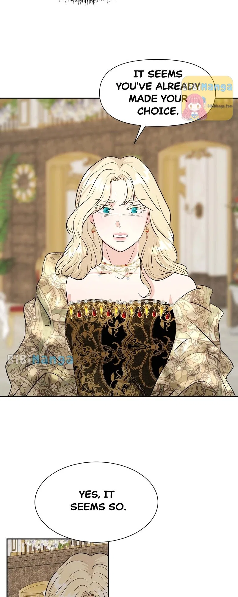 30 Day Fiancée Chapter 43 – Page 26